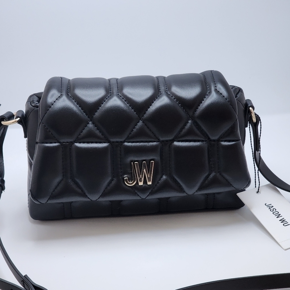 Jason Wu Quilted Crossbody